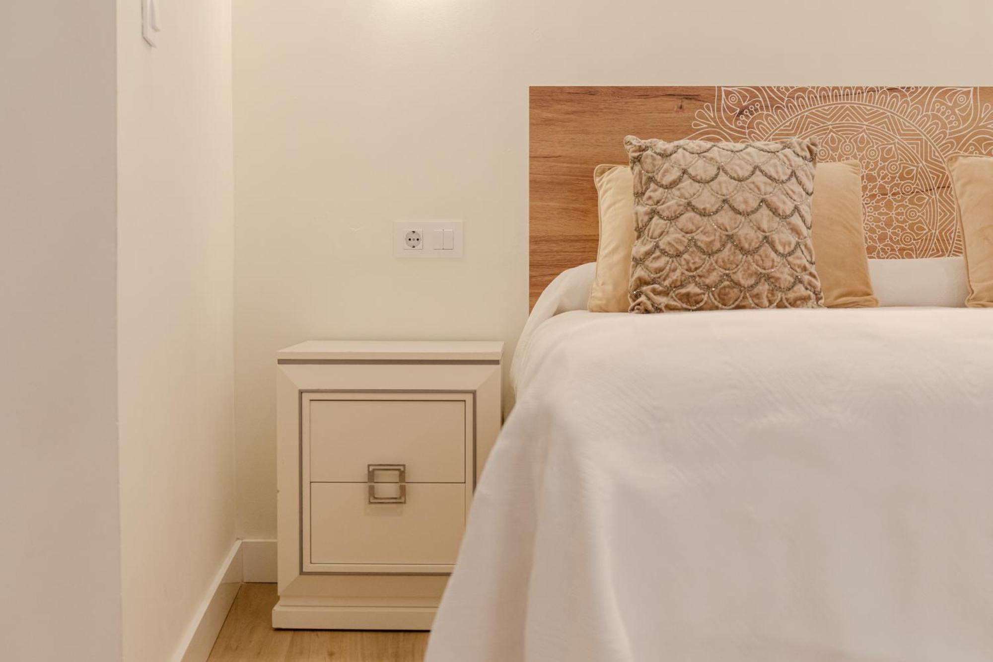 Duplex Dreams De Sevilla Barrio Santa Cruz Ngoại thất bức ảnh