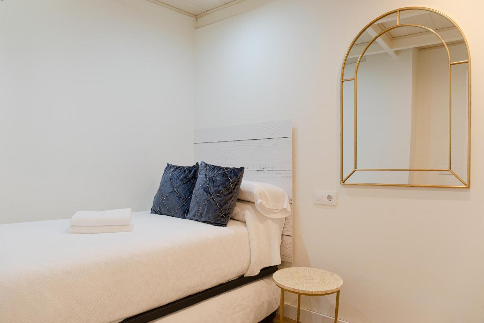 Duplex Dreams De Sevilla Barrio Santa Cruz Ngoại thất bức ảnh
