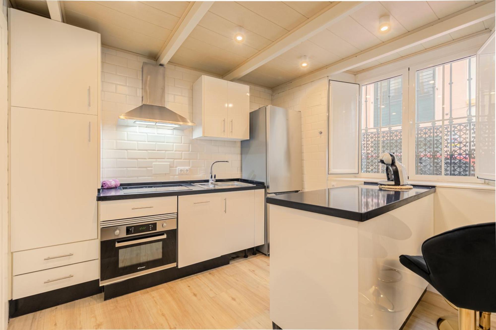 Duplex Dreams De Sevilla Barrio Santa Cruz Ngoại thất bức ảnh