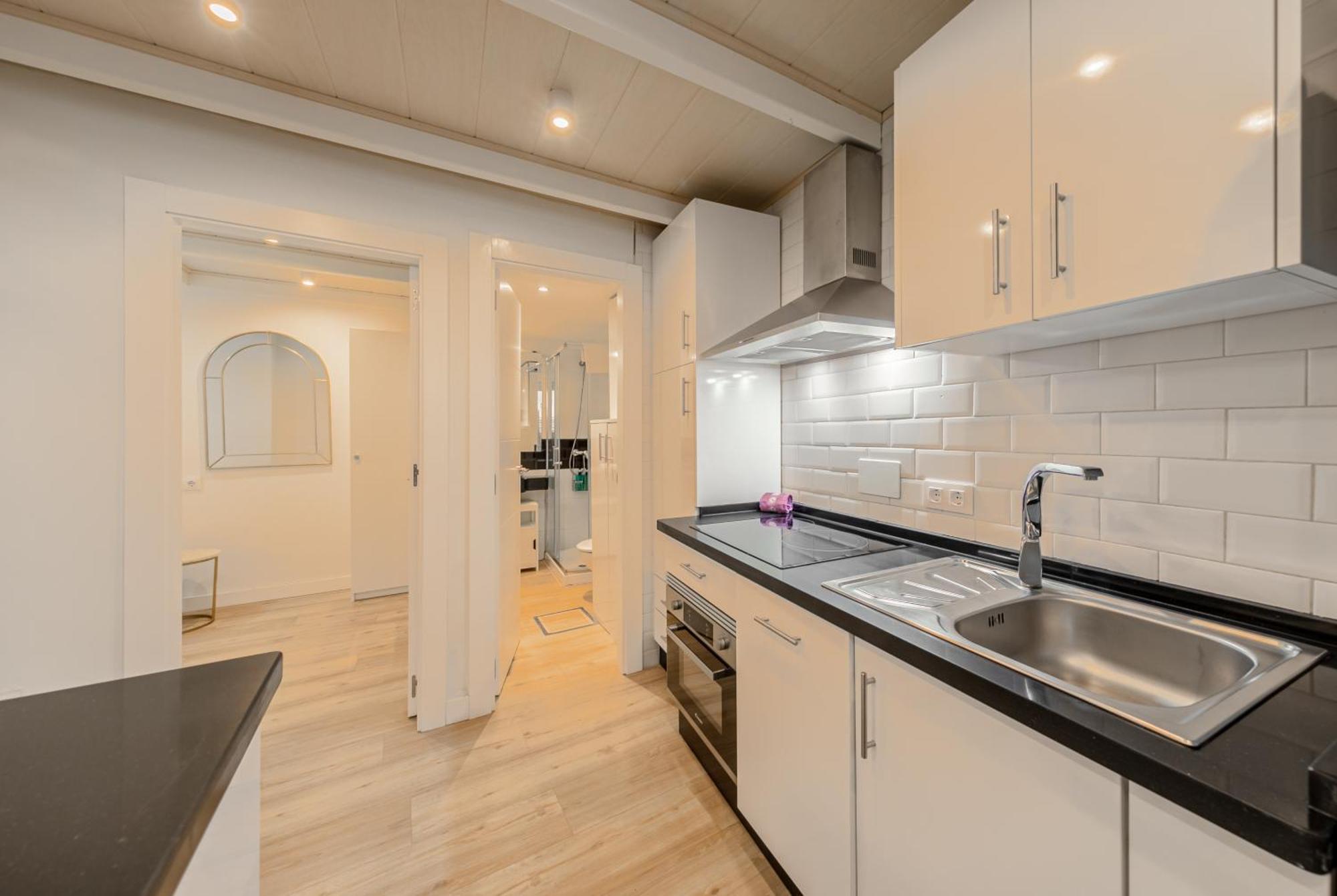 Duplex Dreams De Sevilla Barrio Santa Cruz Ngoại thất bức ảnh
