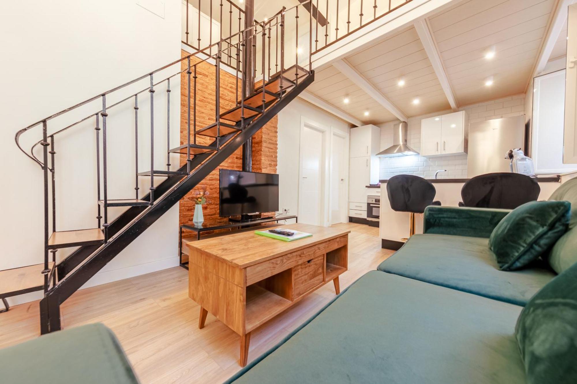 Duplex Dreams De Sevilla Barrio Santa Cruz Ngoại thất bức ảnh