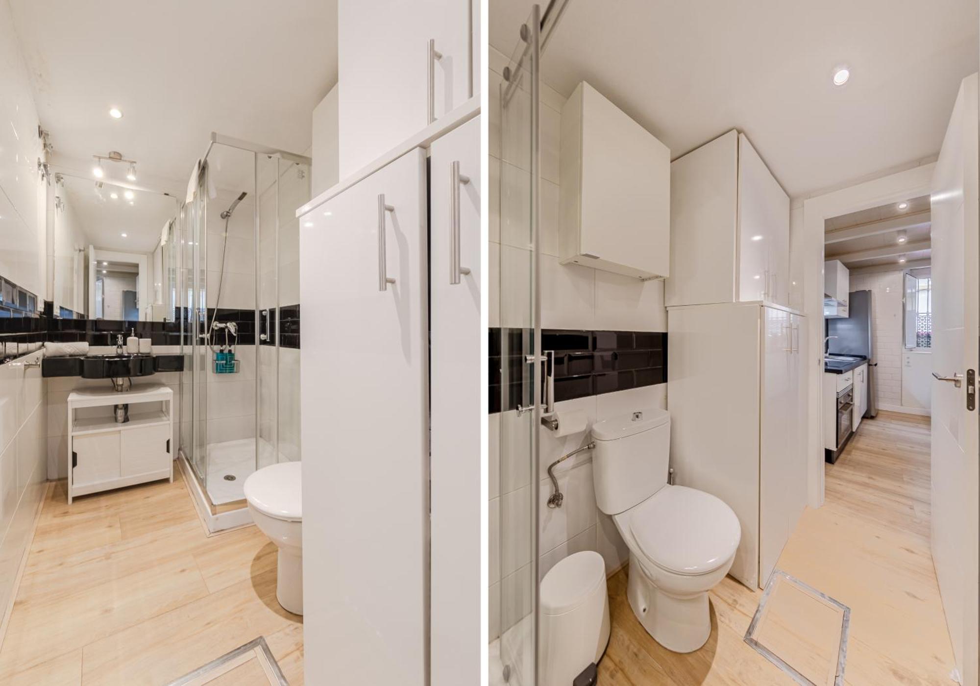 Duplex Dreams De Sevilla Barrio Santa Cruz Ngoại thất bức ảnh