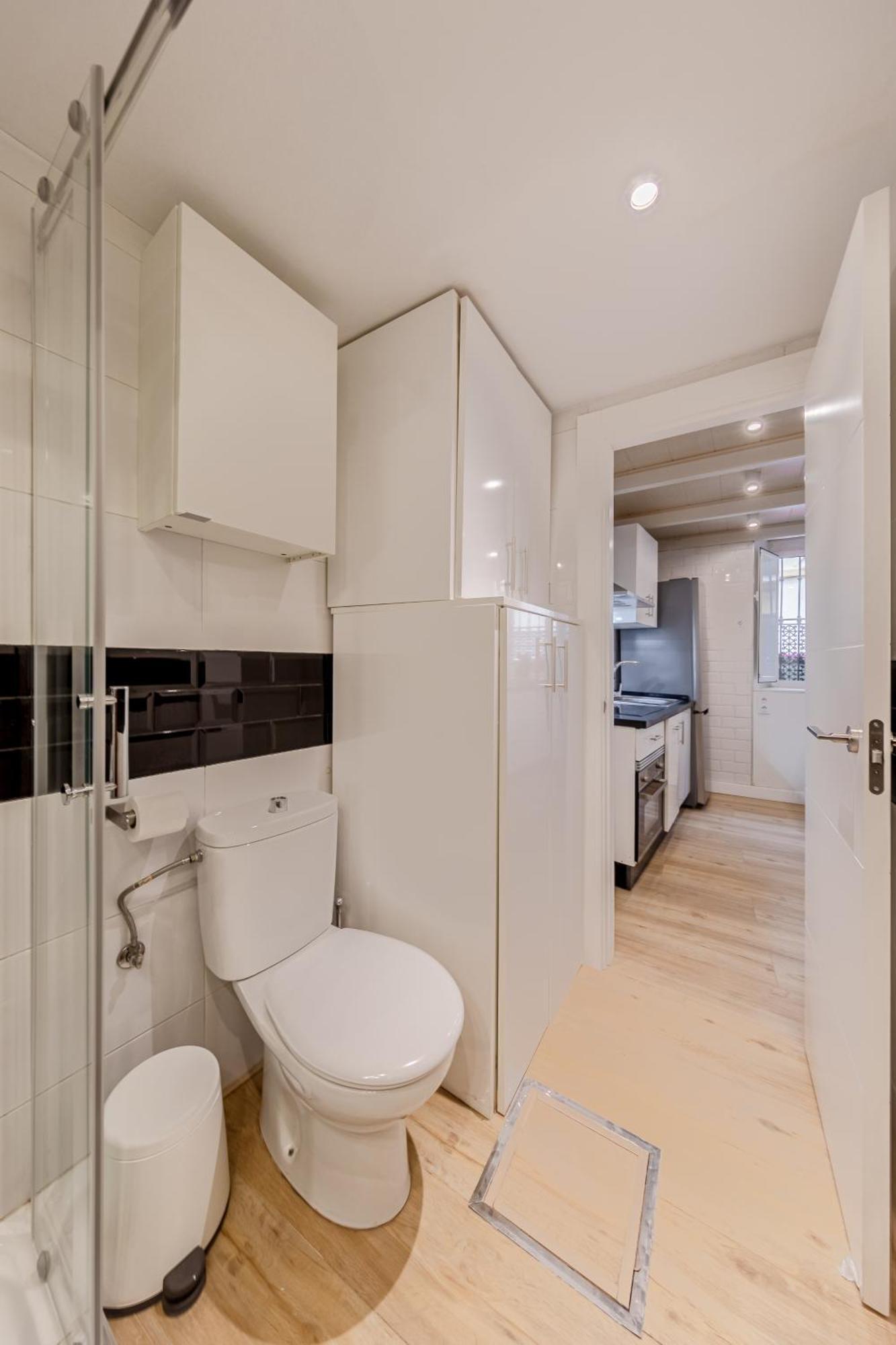 Duplex Dreams De Sevilla Barrio Santa Cruz Ngoại thất bức ảnh