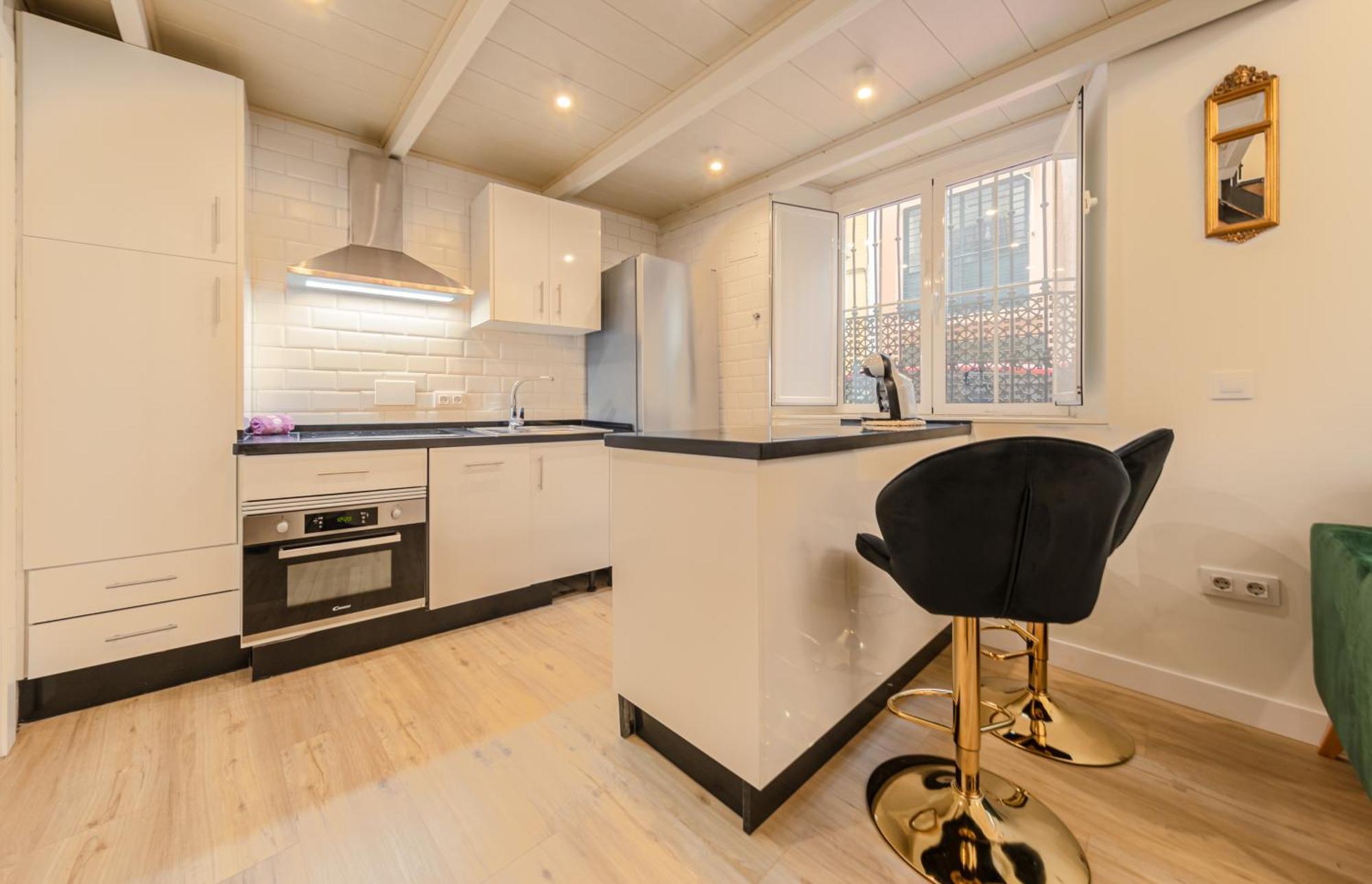 Duplex Dreams De Sevilla Barrio Santa Cruz Ngoại thất bức ảnh